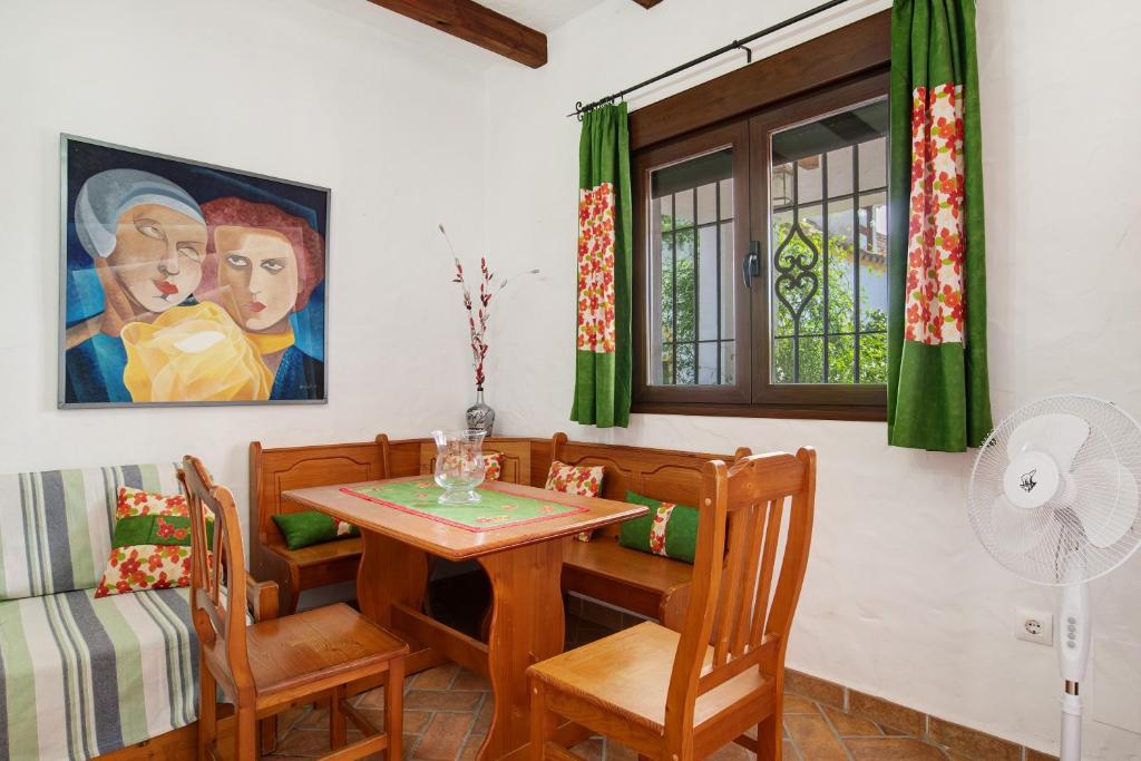 Casa Rural La Higuera - 5