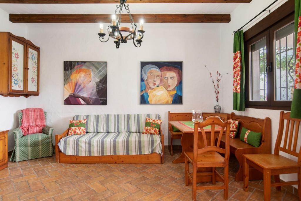 Casa Rural La Higuera - 3