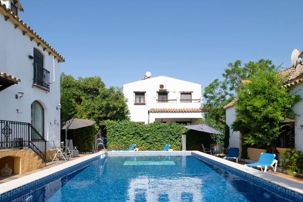 Casa Rural La Higuera - 1
