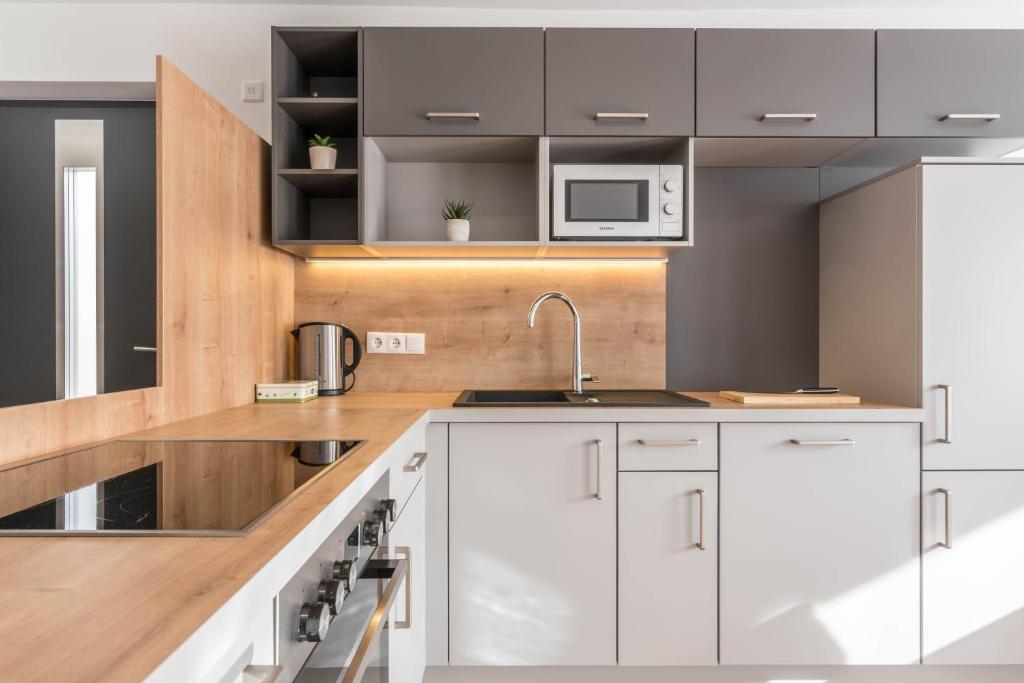 Trojer Apartment 1 - 5
