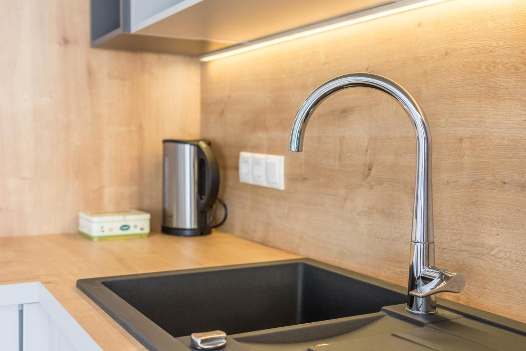 Trojer Apartment 1 - 4