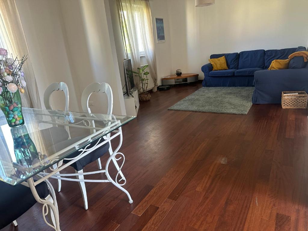 casa Ludovica-vista mare giardino e relax a 8 minuti dal centro - 5