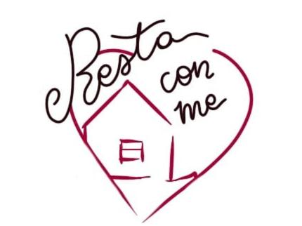 Resta Con Me - 1