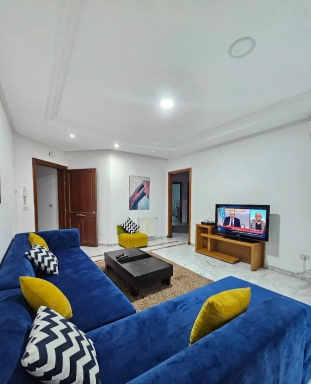 Appartement Lac 2