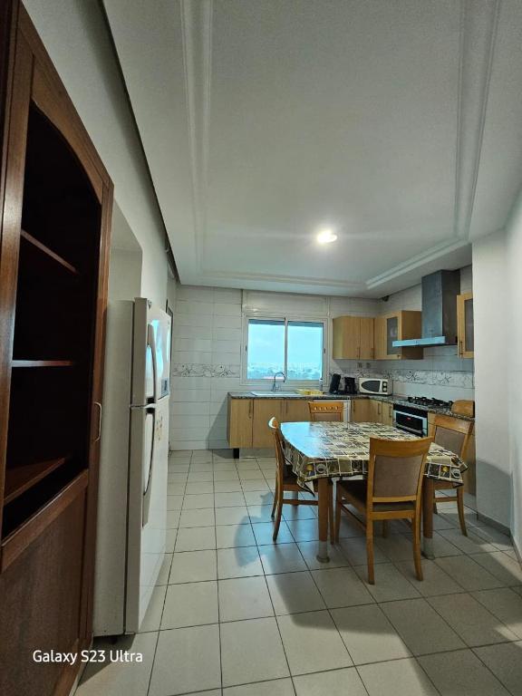 Appartement Lac 2