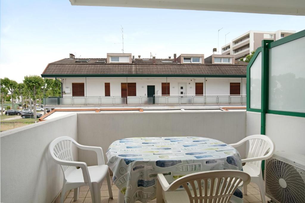 Residence Papaya A102 - 4