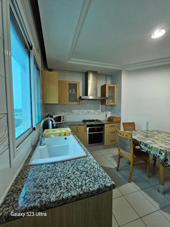 Appartement Lac 2