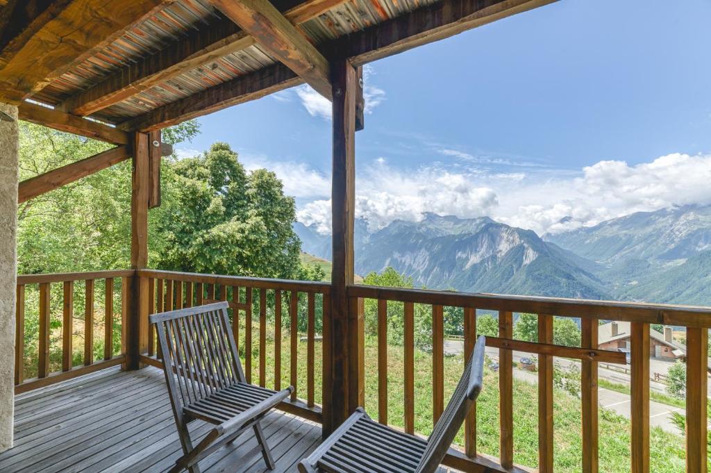 Gabbro-Chalet Moderne Tout Confort - 2