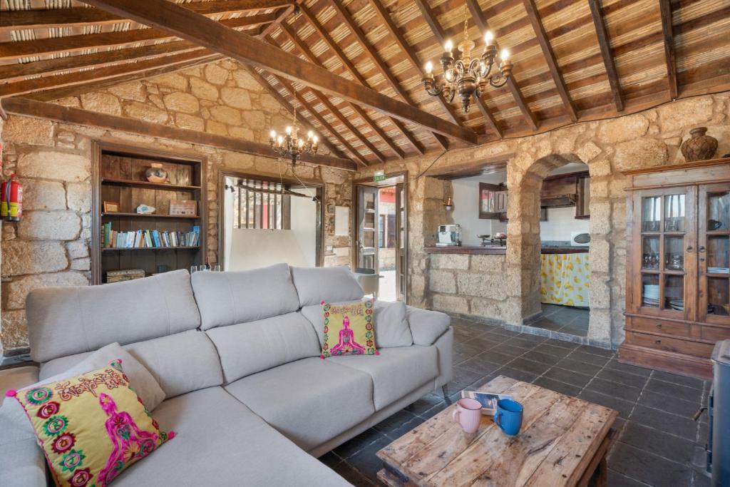 Casa Rural La Venta - 5
