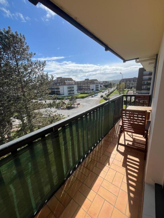 Appartement cosy, Balcon, Parking, Plage à pied - 4