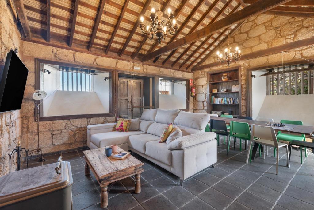 Casa Rural La Venta - 4