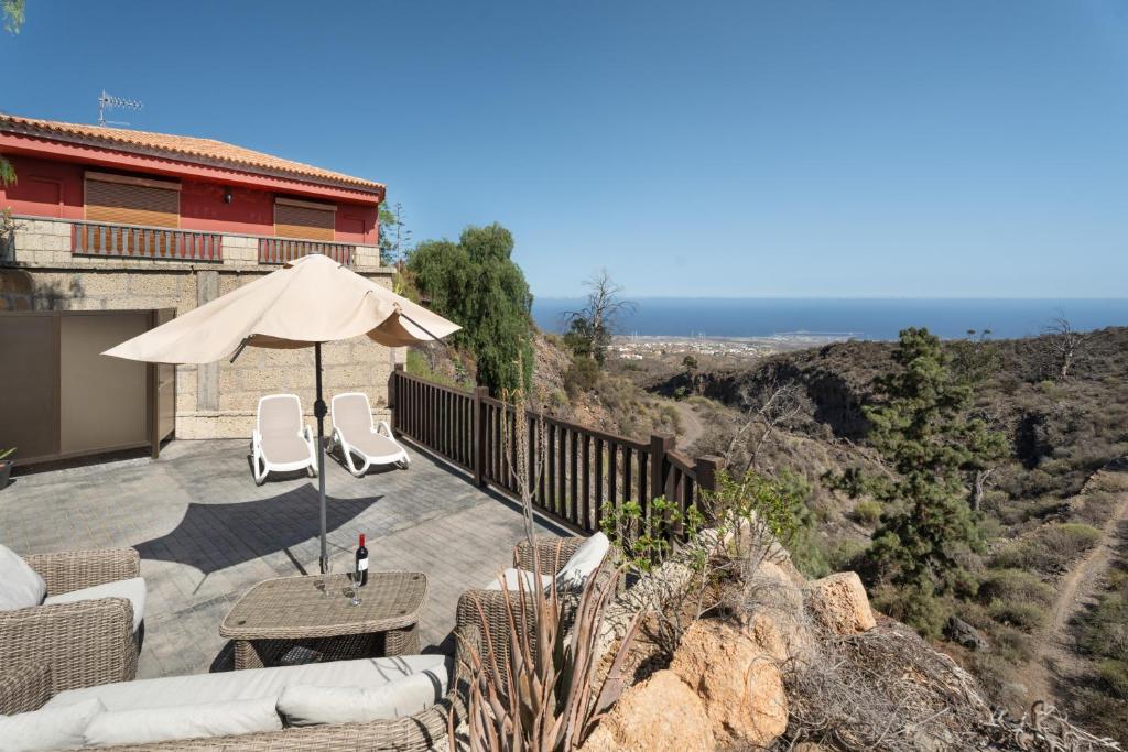 Casa Rural La Venta - 2