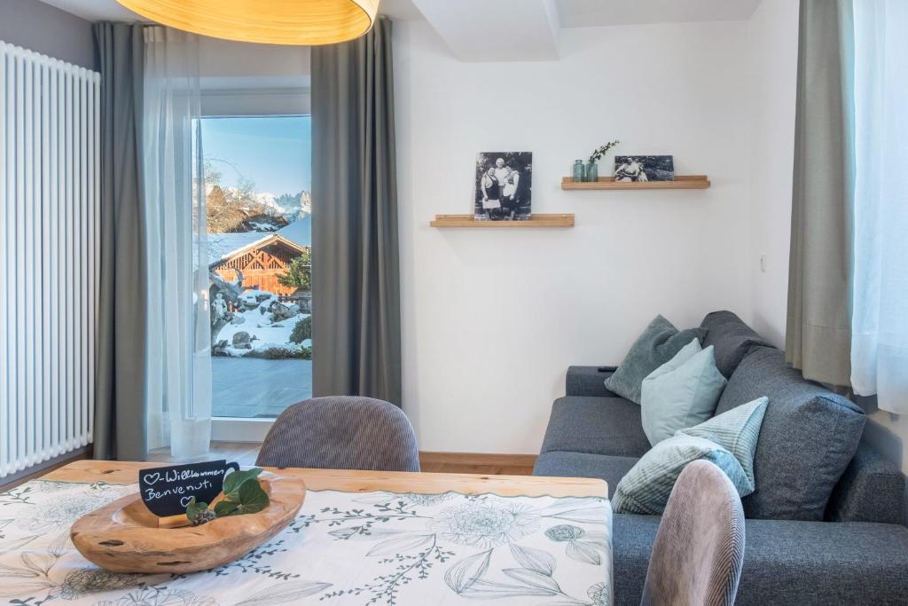 Beckenbinder Apartement Rosengarten - 3