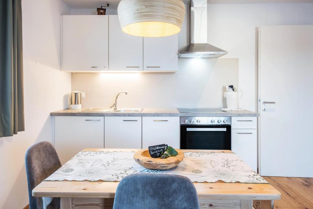 Beckenbinder Apartement Rosengarten - 4
