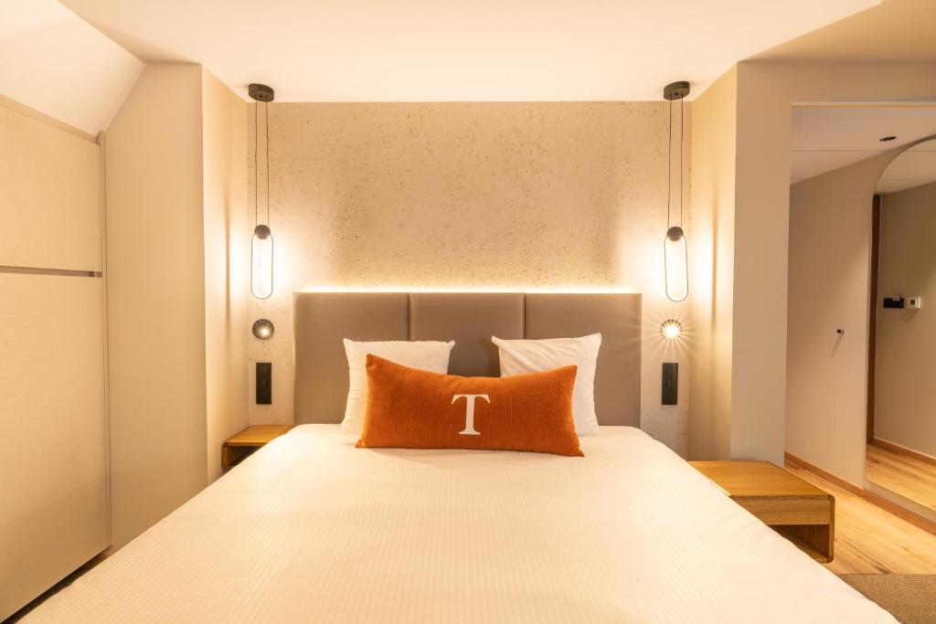 Hôtel Maison Turenne - 1