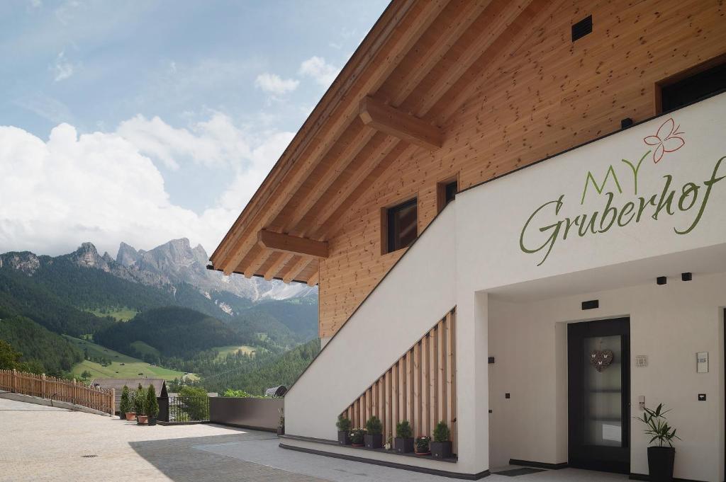 My Gruberhof - 5