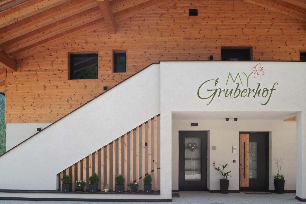 My Gruberhof - 4