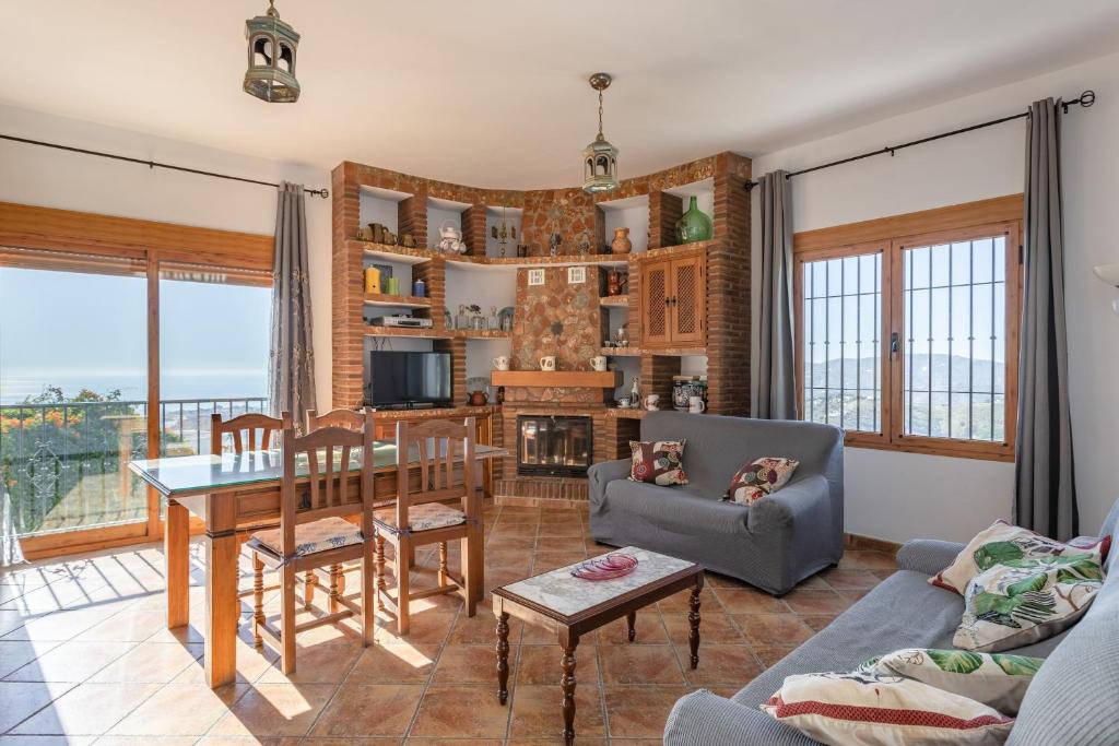 Casa rural Villena - 4