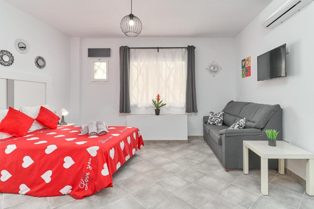 Nerja Boutique B2 Street level - 5