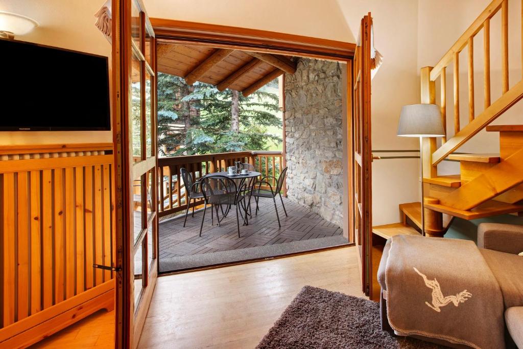 Villa Nordica Aurora - 5