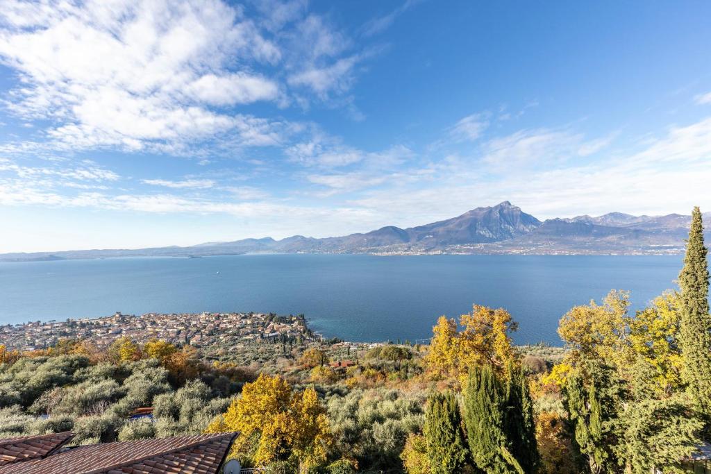 Casa Serena Lake View - 2