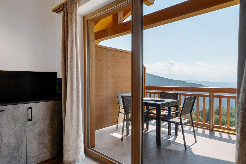 Moserhof Wohnung Lavendel - 5