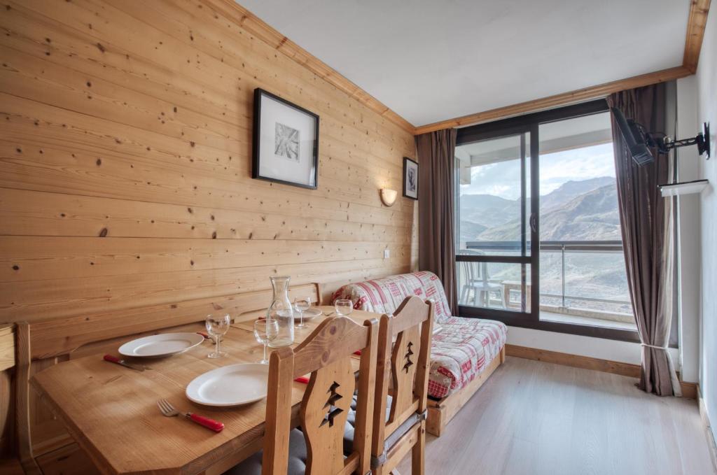 Appartement N° 46 - 5