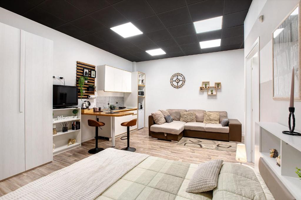 Little House Aosta - 4