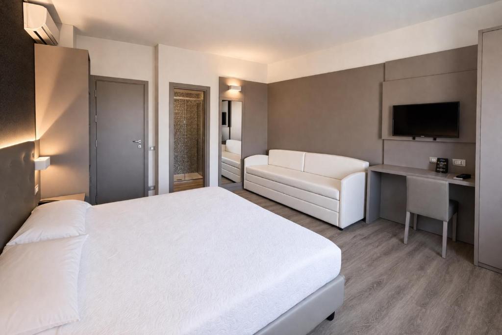 LVG Hotel Collection - Principe - 4