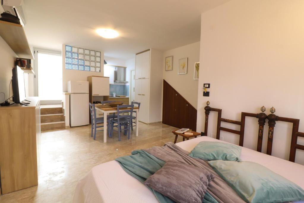 Casa Malika a Otranto - 5