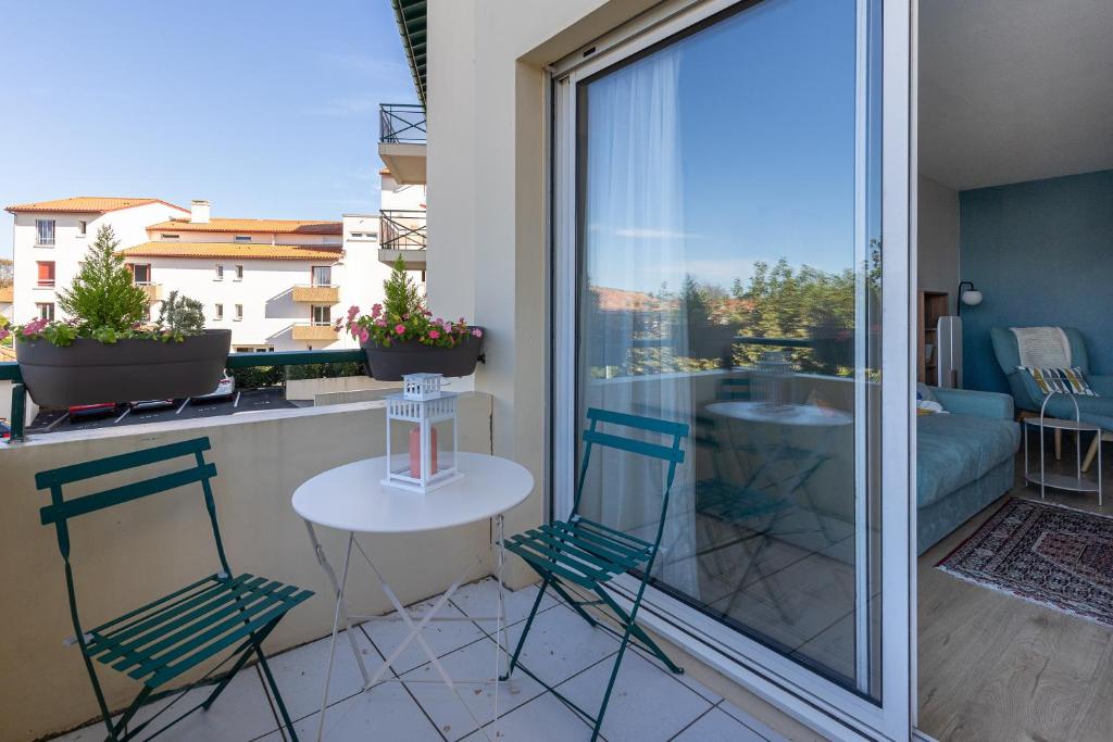 Appart Anglet - 5