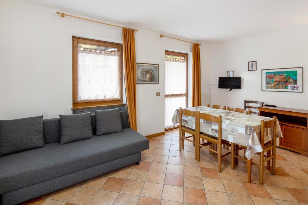 Residence Malibu Appartamento 7 - 2