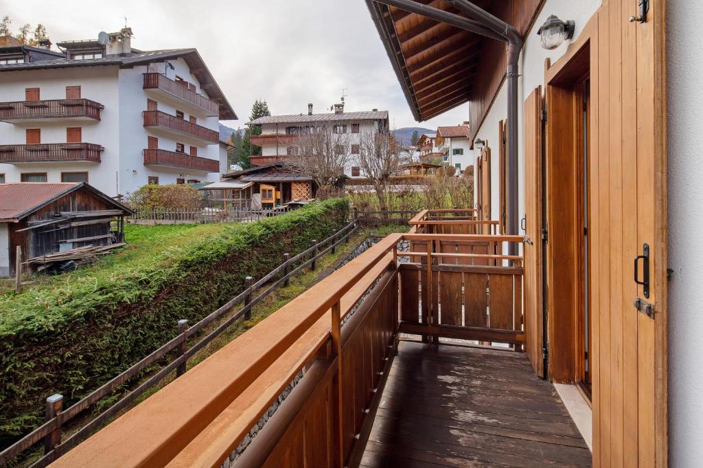 Residence Malibu Appartamento 7 - 3