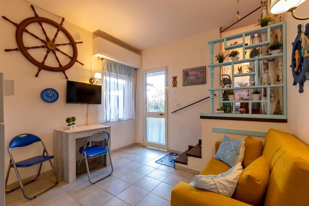 Casa Erica - 3