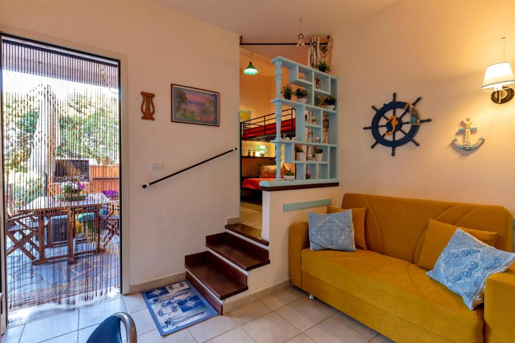 Casa Erica - 4
