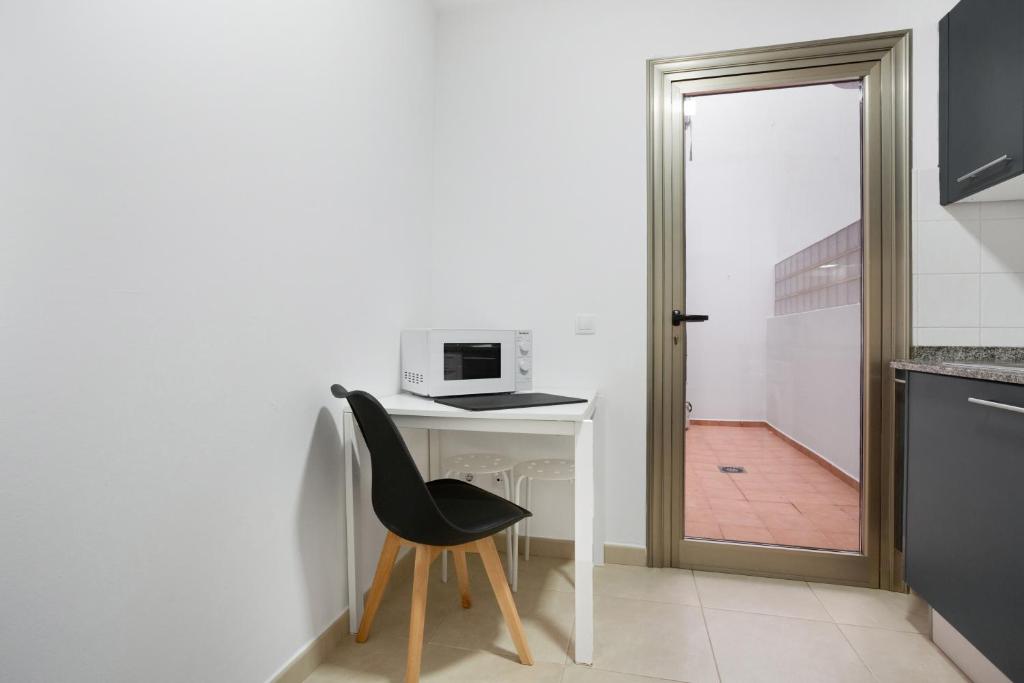 Casa Castilla - 5
