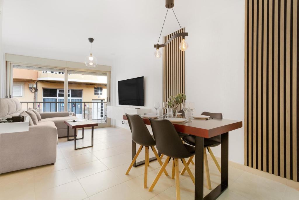 Casa Castilla - 2