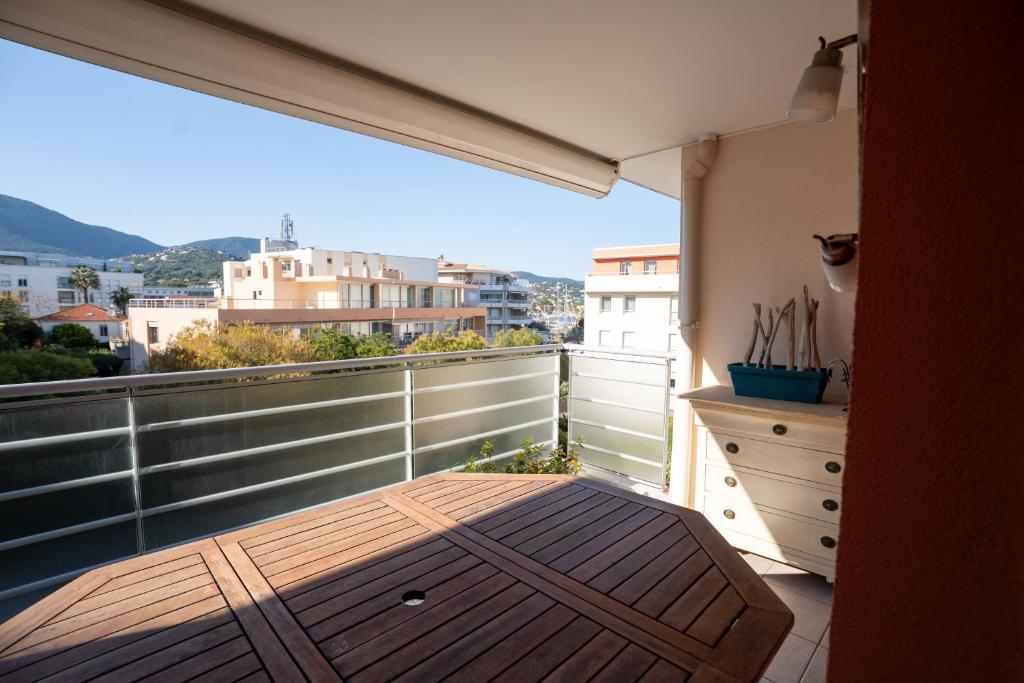 Gioia - Appartement 3 Chambres avec Terrasses & Vue Mer - 2