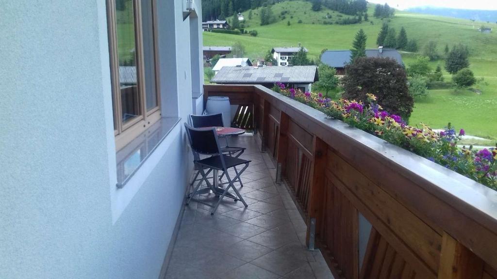 Ferienwohnung Lienbacher - 4
