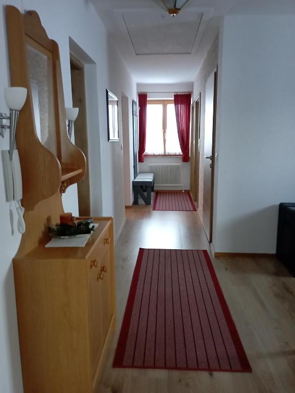 Ferienwohnung Lienbacher - 5