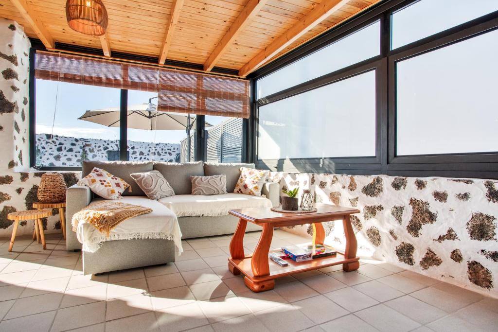Casa Abuela María - 4