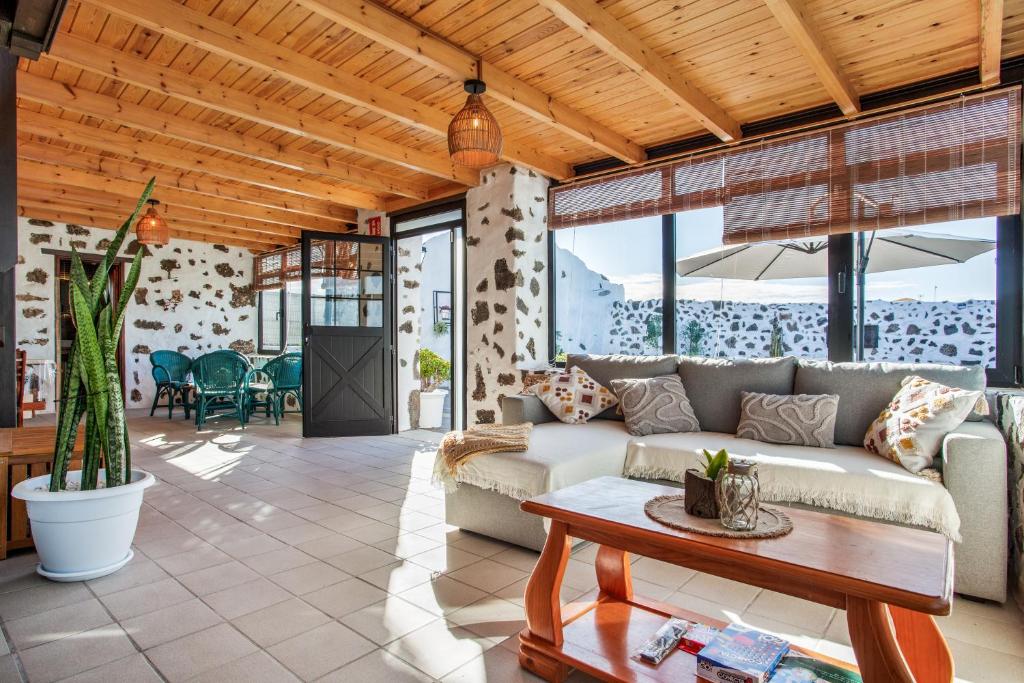 Casa Abuela María - 5