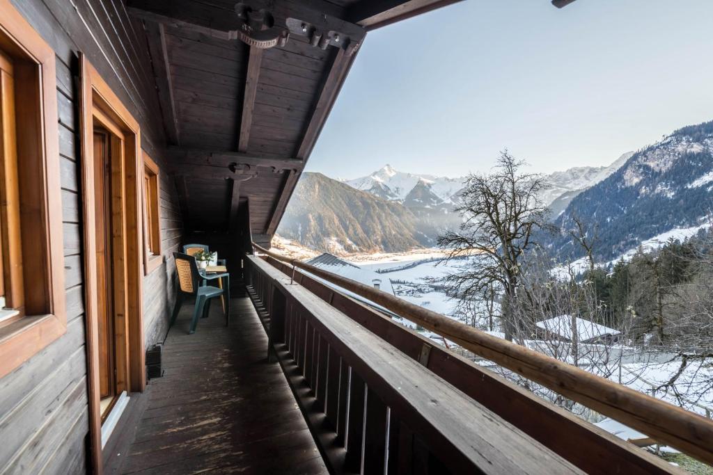Alpenchalet Bergprinzessin - 3