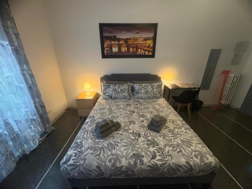 B&B Stelle Di Roma - 2