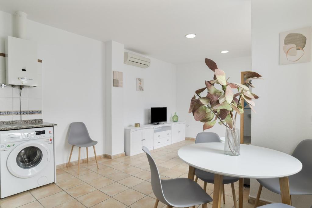 Apartamento Perez Zara 4 - 5