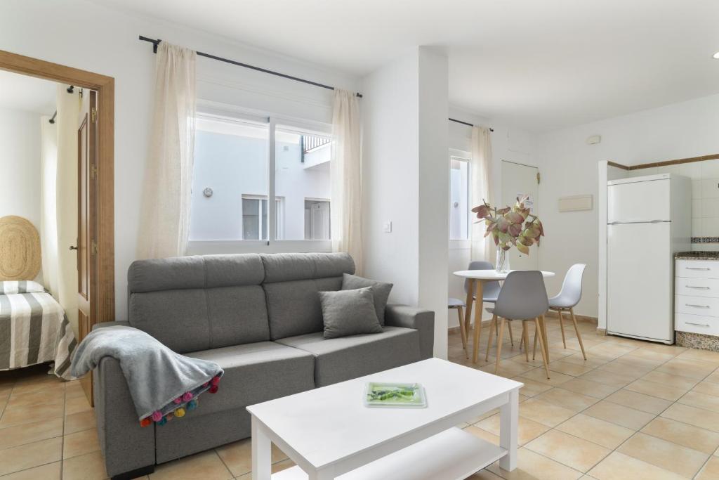 Apartamento Perez Zara 4 - 1