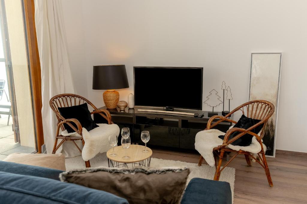Appartement Gentiane - 5