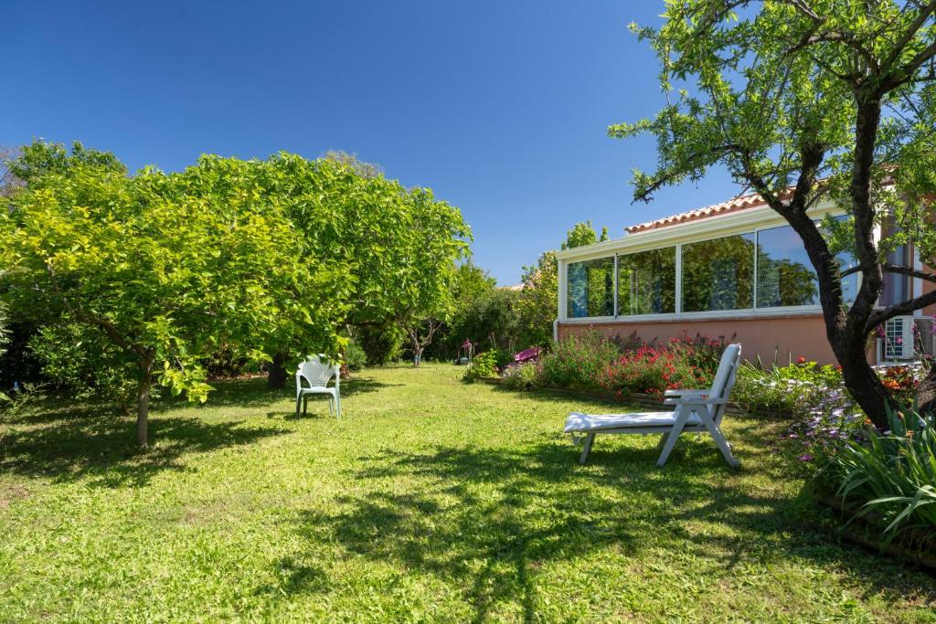 Jolie Maison Proche De La Plage - 1
