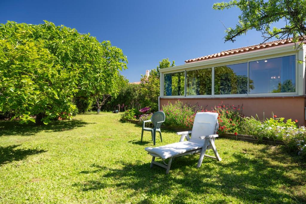 Jolie Maison Proche De La Plage - 2