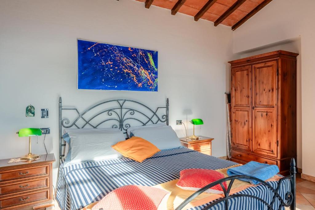 Seaview house dal Colle di Ripa - 4